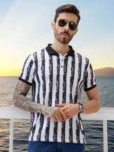 Status Quo |Men's Polos T-shirt - S, M, L, XL, XXL